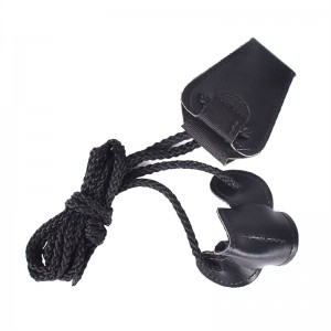 454003 Lukostřelba Stringer Bow Stringer Nástroj pro recurven tradiční luk