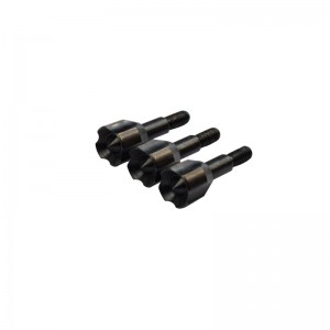 Nika lukostřelba 15B021 125 Grain Broadhead pro lukostřelba Lovecká šipka bodů