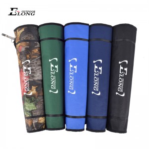 Elong venkovní 430022 lukostřelba arrow toulen šipka držák rameno závěsný cíl střelba toulec pro šipky