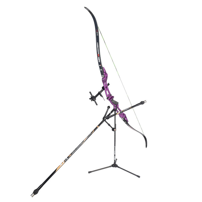 Nový bows pro opakování lukostřelců