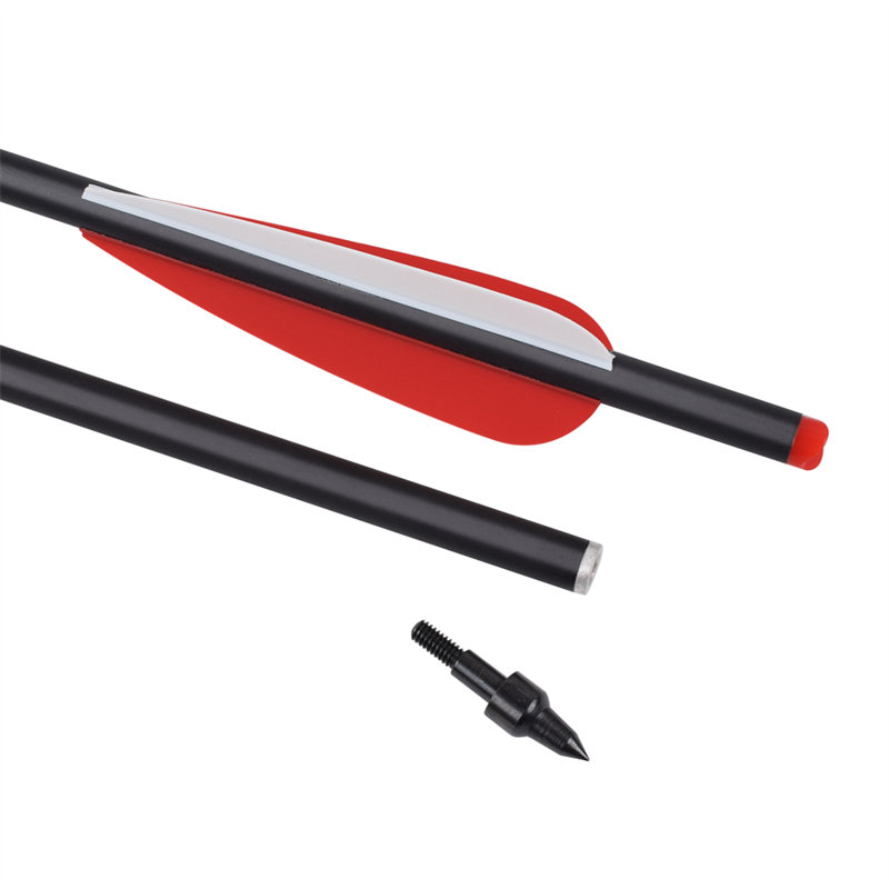 Šrouby Archery Arrow pro kuše
