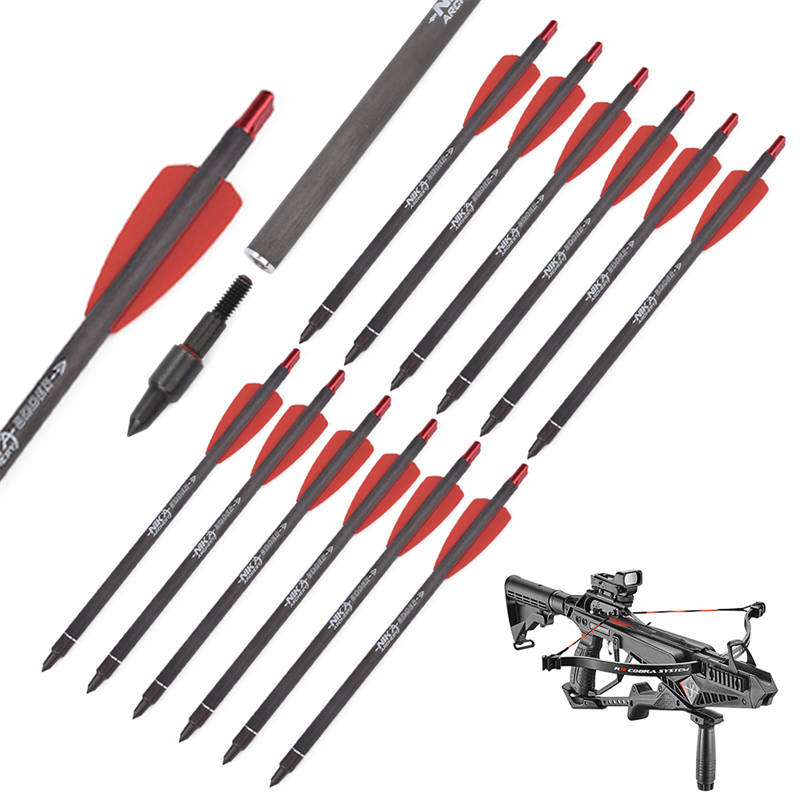 Šrouby Archery Arrow