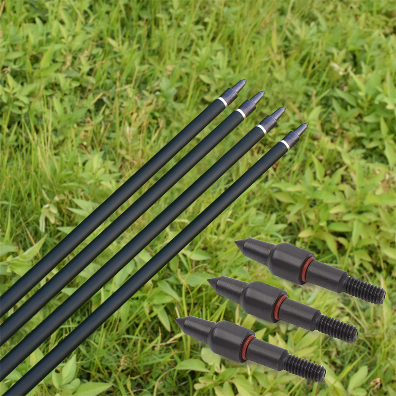 Příslušenství Archery Arrow