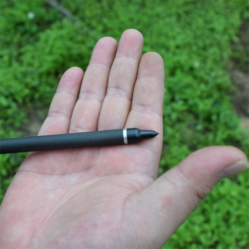 Arrowheads Archery pro šípy
