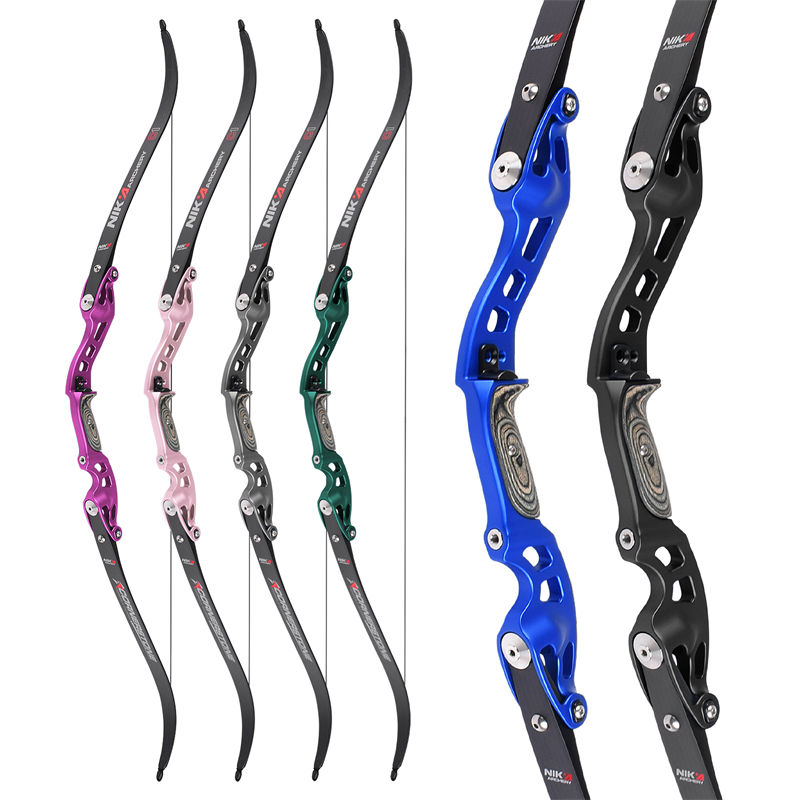 62inches Repurve Bow pro střelbu/hunting