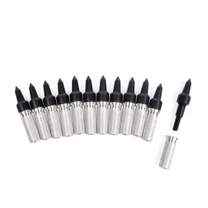 Elongarrow 151032 100grain 11/32 bodů šroubu